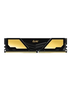 Team Group ELITE PLUS TPD416G3200HC2201 módulo de memoria 16 GB 1 x 16 GB DDR4 288-pin DIMM