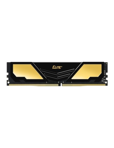 Team Group ELITE PLUS TPD416G3200HC2201 módulo de memoria 16 GB 1 x 16 GB DDR4 288-pin DIMM