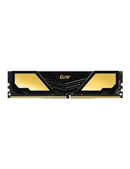 Team Group ELITE PLUS TPD416G3200HC2201 módulo de memoria 16 GB 1 x 16 GB DDR4 288-pin DIMM