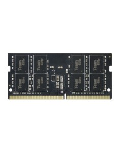 Team Group ELITE TED416G3200C22-S01 módulo de memoria 16 GB 1 x 16 GB DDR4 260-pin SO-DIMM
