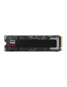 Samsung MZ-VAP8T0 8 TB M.2 PCI Express 5.0 NVMe V-NAND TLC 2