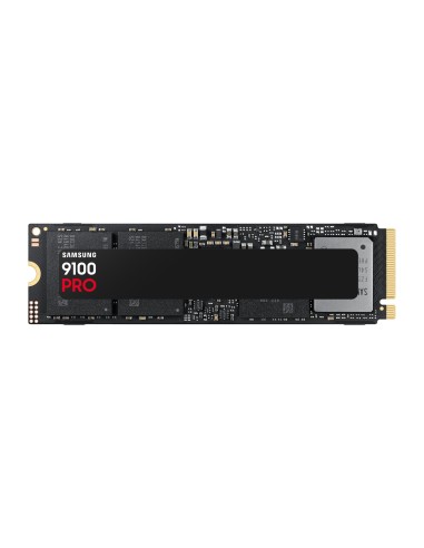 Samsung MZ-VAP8T0 8 TB M.2 PCI Express 5.0 NVMe V-NAND TLC