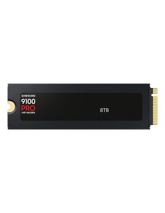 Samsung 9100 PRO 8 TB M.2 PCI Express 5.0 NVMe V-NAND 2