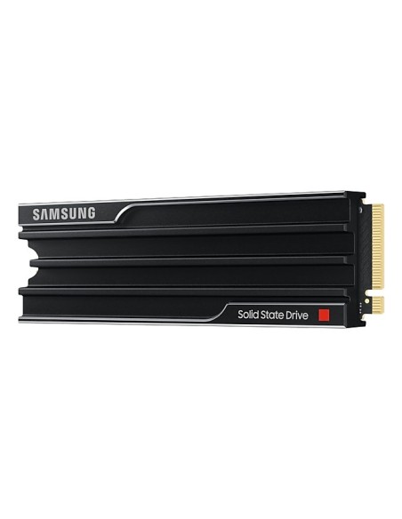 Samsung 9100 PRO 8 TB M.2 PCI Express 5.0 NVMe V-NAND