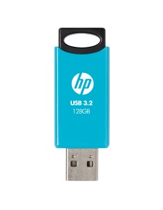 HP 712w unidad flash USB 128 GB USB tipo A 3.2 Gen 1 (3.1 Gen 1) Azul 2