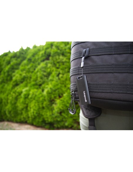 Goodram SSDR-GMRE-01T-K0 unidad externa de estado sólido 1 TB 3.2 Gen 2 (3.1 Gen 2) Negro