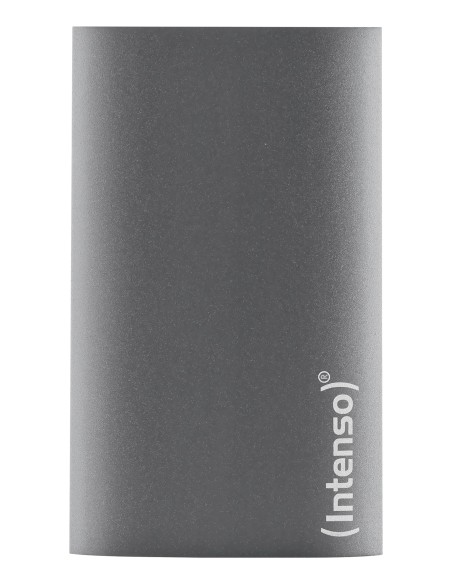 Intenso 3823450 unidad externa de estado sólido 500 GB USB tipo A 3.2 Gen 1 (3.1 Gen 1) Antracita