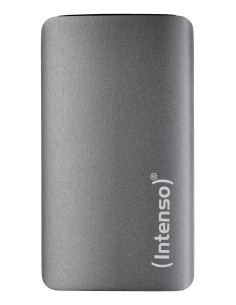 Intenso TX800 500 GB USB Tipo C USB 3.2 Gen 2x2 Antracita 2