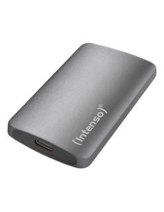 Intenso TX800 1 TB USB Tipo C USB 3.2 Gen 2x2 Antracita 2