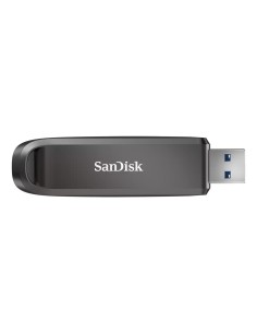 SanDisk Extreme PRO USB-A unidad flash USB 1 TB USB tipo A 3.2 Gen 2 (3.1 Gen 2) Negro