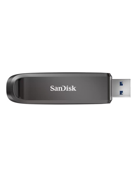 SanDisk Extreme PRO USB-A unidad flash USB 1 TB USB tipo A 3.2 Gen 2 (3.1 Gen 2) Negro