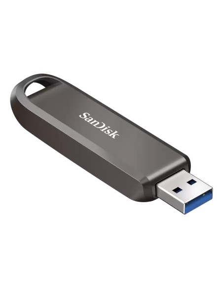 SanDisk Extreme PRO USB-A unidad flash USB 1 TB USB tipo A 3.2 Gen 2 (3.1 Gen 2) Negro
