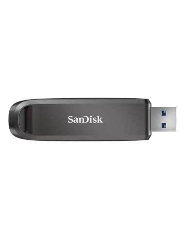 SanDisk Extreme PRO USB-A unidad flash USB 2 TB USB tipo A 3.2 Gen 2 (3.1 Gen 2) Negro