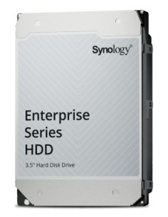 Synology HAT5320-24T disco duro interno 24 TB 7200 RPM 1024 MB 3.5" Serial ATA III
