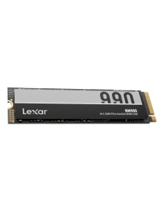 Lexar NM990 2 TB M.2 PCI Express 5.0 NVMe 2
