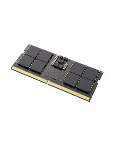 Lexar LD5S32G56C46ST-BGS módulo de memoria 32 GB 1 x 32 GB DDR5 5600 MT s 262-pin SO-DIMM