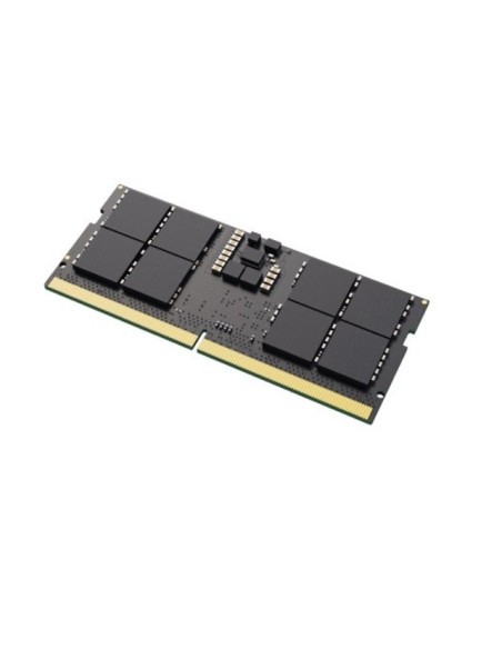 Lexar LD5S32G56C46ST-BGS módulo de memoria 32 GB 1 x 32 GB DDR5 5600 MT s 262-pin SO-DIMM