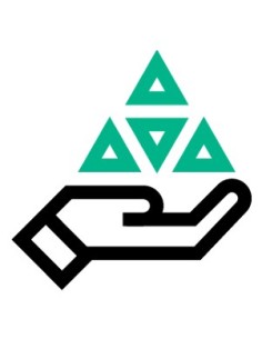 HPE H94P3E extensión de la garantía 5 año(s)