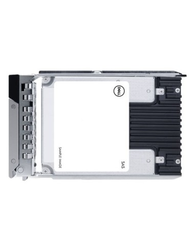DELL 345-BJPR unidad de estado sólido 960 GB 2.5" Serial ATA III