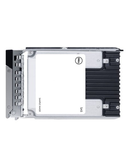 DELL 345-BJPR unidad de estado sólido 960 GB 2.5" Serial ATA III