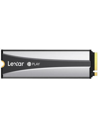 Lexar LNMPLY8002T-RNNNG unidad de estado sólido 2 TB M.2 PCI Express 4.0