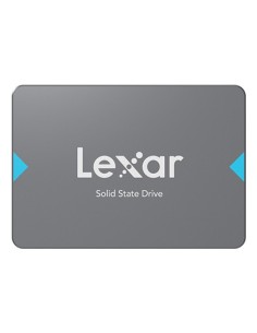 Lexar NQ100 2 TB 2.5" Serial ATA III