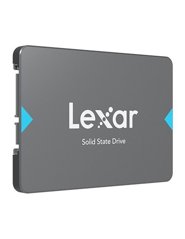 Lexar NQ100 2 TB 2.5" Serial ATA III