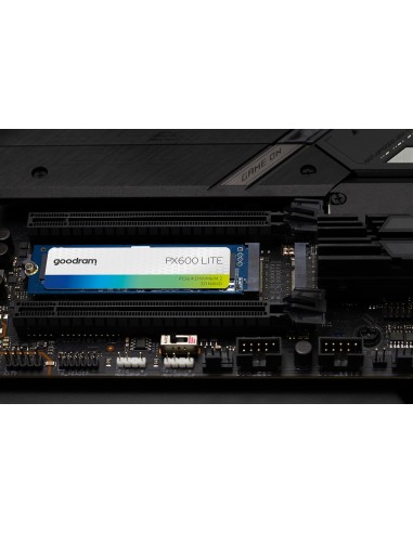 Goodram *PX600 Lite 1TB Gen4 2280 3600 2700MB s
