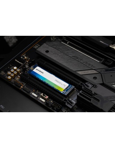 Goodram *PX600 Lite 1TB Gen4 2280 3600 2700MB s