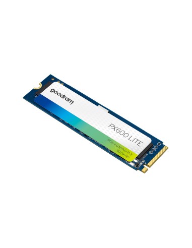 Goodram *PX600 Lite 1TB Gen4 2280 3600 2700MB s