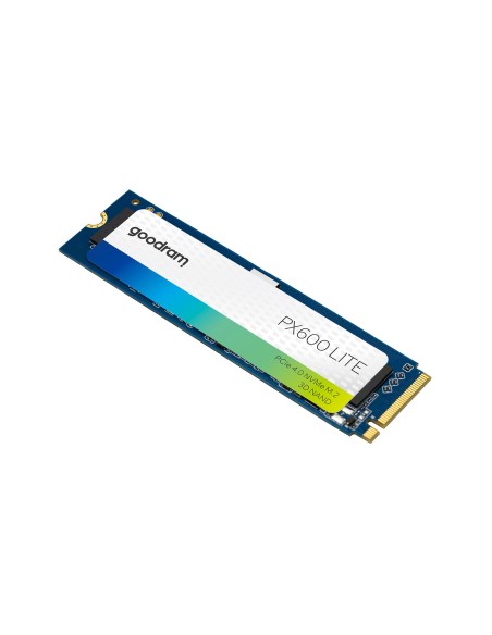 Goodram *PX600 Lite 1TB Gen4 2280 3600 2700MB s