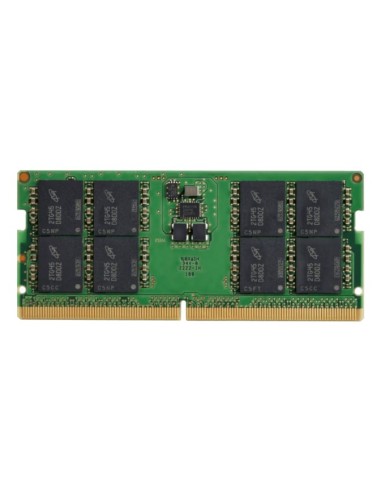 HP 8K9S9AV módulo de memoria 32 GB DDR5 5600 MT s 262-pin SO-DIMM