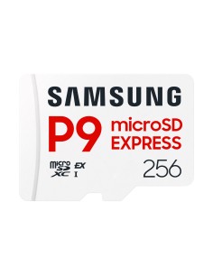 Samsung MB-MK256T 256 GB MicroSDXC UHS-I 2