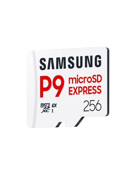 Samsung MB-MK256T 256 GB MicroSDXC UHS-I