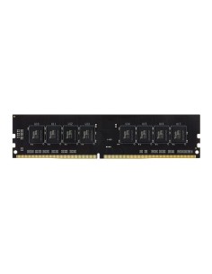 Team Group ELITE TED416G3200C2201 módulo de memoria 16 GB 1 x 16 GB DDR4 288-pin DIMM 2