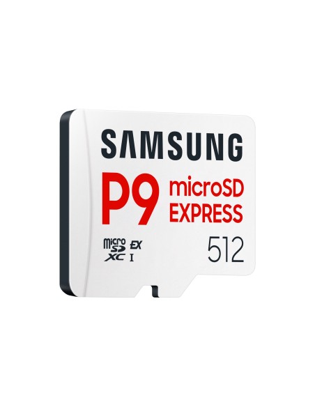 Samsung MB-MK512T 512 GB MicroSDXC UHS-I