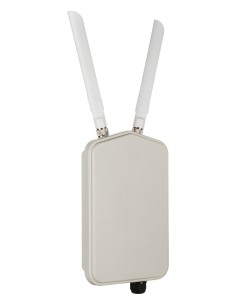 D-Link DWL-8720AP punto de acceso inalámbrico 1300 Mbit s Blanco Energía sobre Ethernet (PoE) 2