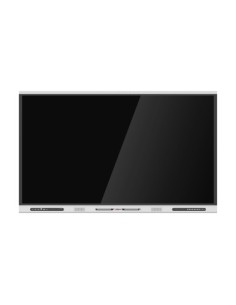 Dahua Technology DHI-LPH65-ST470-P pizarra blanca interactiva 165,1 cm (65") 3840 x 2160 Pixeles Pantalla táctil Negro HDMI