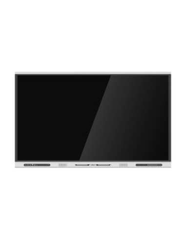 Dahua Technology DHI-LPH65-ST470-P pizarra blanca interactiva 165,1 cm (65") 3840 x 2160 Pixeles Pantalla táctil Negro HDMI