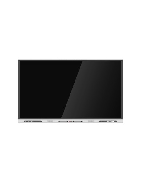 Dahua Technology DHI-LPH65-ST470-P pizarra blanca interactiva 165,1 cm (65") 3840 x 2160 Pixeles Pantalla táctil Negro HDMI