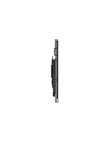 Dahua Technology DHI-LPH65-ST470-P pizarra blanca interactiva 165,1 cm (65") 3840 x 2160 Pixeles Pantalla táctil Negro HDMI