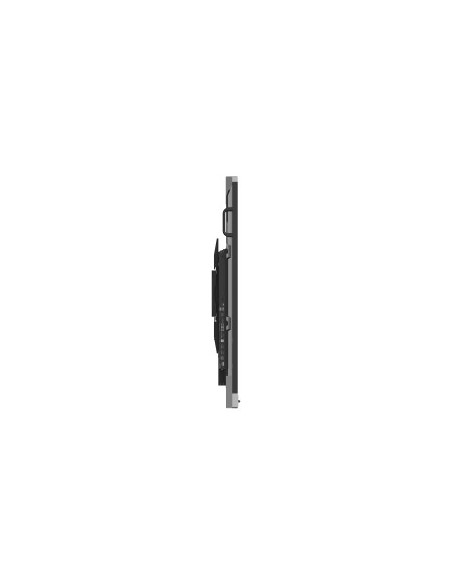 Dahua Technology DHI-LPH65-ST470-P pizarra blanca interactiva 165,1 cm (65") 3840 x 2160 Pixeles Pantalla táctil Negro HDMI