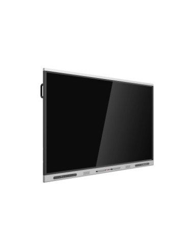 Dahua Technology DHI-LPH65-ST470-P pizarra blanca interactiva 165,1 cm (65") 3840 x 2160 Pixeles Pantalla táctil Negro HDMI