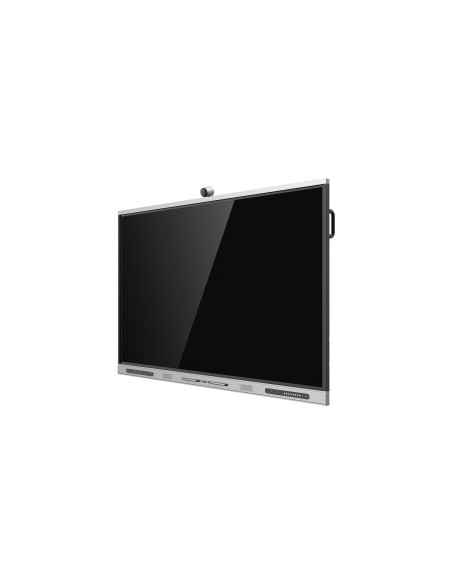 Dahua Technology DHI-LPH65-ST470-P pizarra blanca interactiva 165,1 cm (65") 3840 x 2160 Pixeles Pantalla táctil Negro HDMI