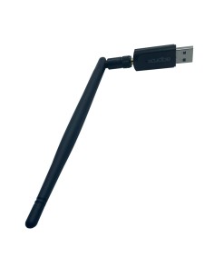 Approx APPUSB1200DA adaptador y tarjeta de red WLAN 1200 Mbit s