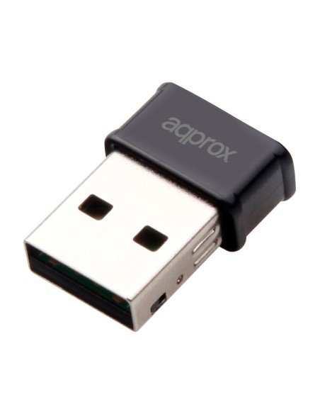 Approx APPUSB1200N adaptador y tarjeta de red WLAN 1200 Mbit s