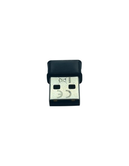 Approx APPUSB1200N adaptador y tarjeta de red WLAN 1200 Mbit s