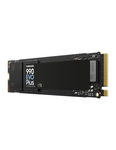 Samsung MZ-V9S1T0 1 TB M.2 PCI Express 4.0 NVMe V-NAND TLC