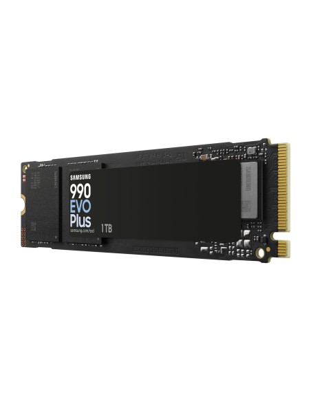 Samsung MZ-V9S1T0 1 TB M.2 PCI Express 4.0 NVMe V-NAND TLC