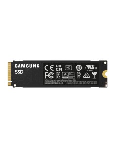 Samsung MZ-V9S1T0 1 TB M.2 PCI Express 4.0 NVMe V-NAND TLC 2